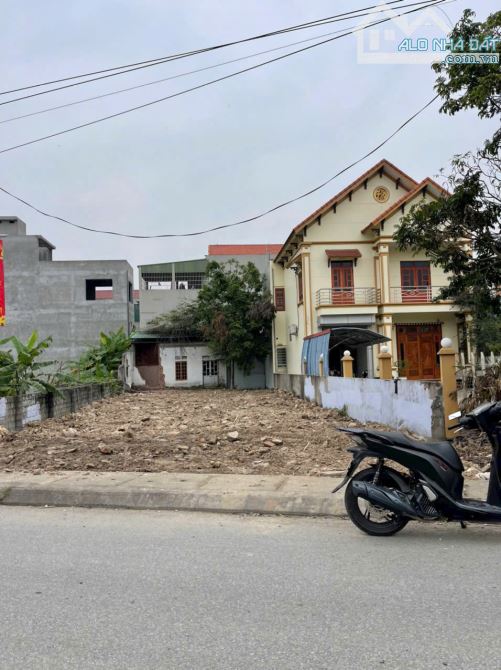 Bán gấp đất tại Phú An, Cao An, Cẩm Giàng, Hải Dương, 3,52 tỷ, 110m2