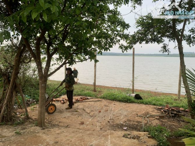 💥5,4 sào đất View hồ trong đó có 400m² đất thổ cư tại xã Cư Bao, thị xã Buôn Hồ