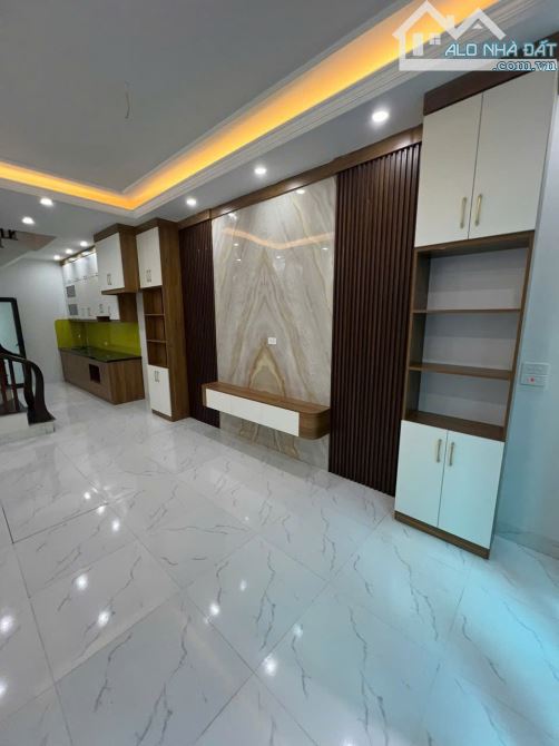 Bán nhà Mậu Lương DT 35m2 - 5ty95 ô tô đỗ gần , hàng xóm xa la Hà Đông