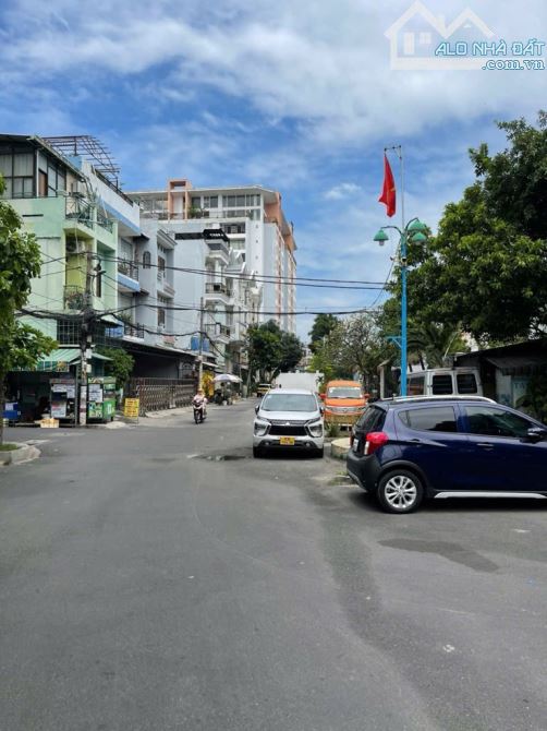 MẶT TIỀN KINH DOANH - GẦN SÂN BAY - GIÁP GÒ VẤP - 3 TẦNG - 56M² - NHỈNH 8 TỶ