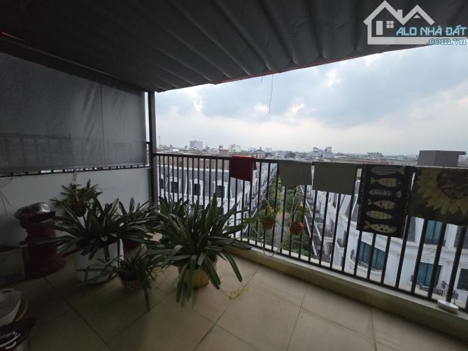 🌟 SIÊU PHẨM 7 TẦNG THANG MÁY – KHU ĐÔ THỊ HAPPY LAND, ĐÔNG ANH - GIÁ CHỈ 12.5 TỶ 🌟 - 10