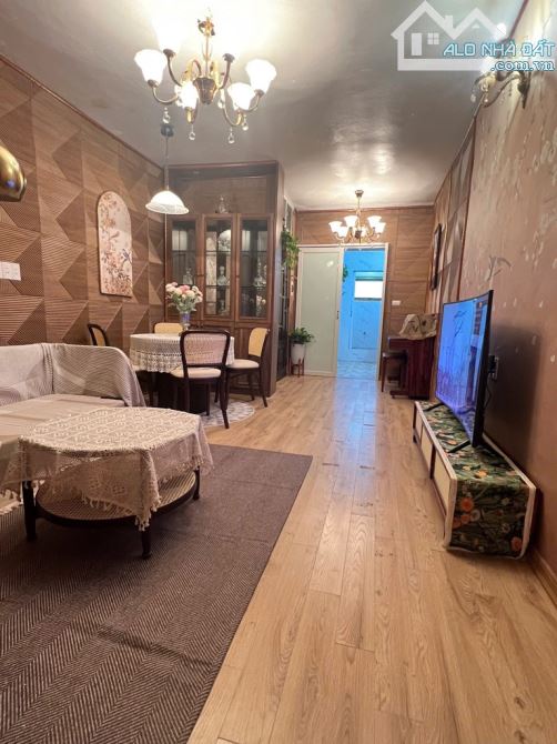 🏡 SIÊU PHẨM CHỈ 1.X TỶ – NHÀ ĐẸP NHƯ CHUNG CƯ CAO CẤP – TẬP THỂ NGUYÊN KHÊ ĐÔNG ANH - 10
