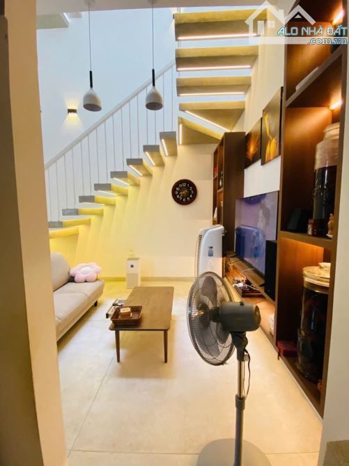 NHÀ 03 TẦNG 02 Mặt Tiền  Đường Nguyễn Phúc Lan P.Kim Long – TP. HUẾ🏘 - 6