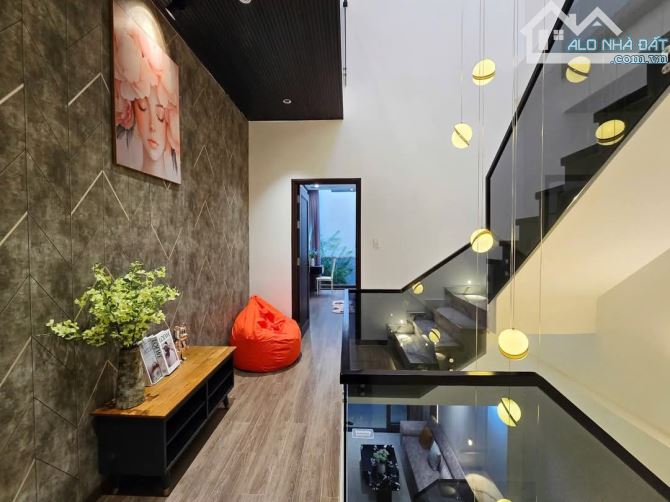 📌📌📌Làm việc trực tiếp!!! Bán nhà 3 tầng mới đẹp kiệt Phạm Nhữ Tăng giá rẻ 🍀 - 10