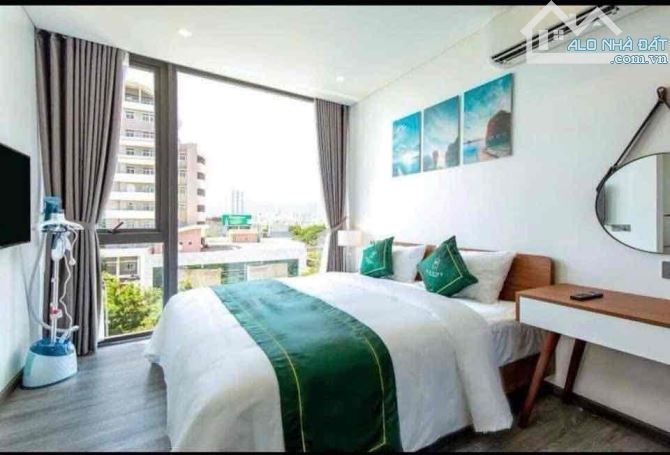 🏡 NHÀ 5 TẦNG MẶT TIỀN NGUYỄN CHÍ THANH 46M² NỞ HẬU – TRUNG TÂM HÀNH CHÍNH ĐÀ NẴNG - 10