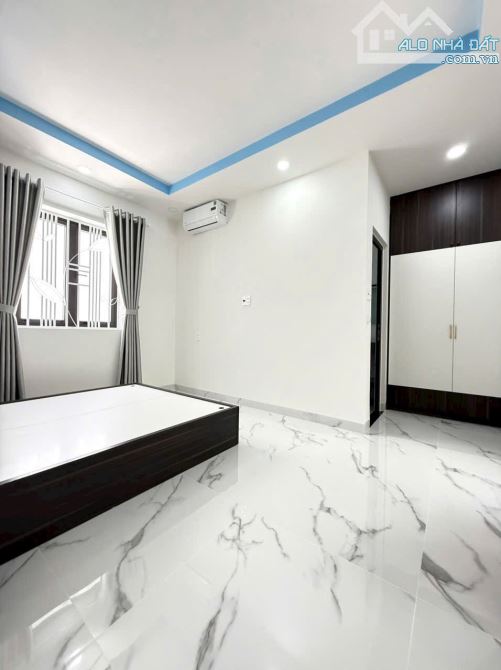 NHÀ 3 TẦNG, MỚI ĐẸP, ĐẦY ĐỦ NỘI THẤT, GÓI 5- MỸ GIA, CHỈ 7,1 TỶ. cc16.5 - 10