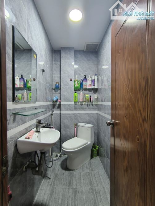 Nhà Trần Bá Giao – P.5, Gò Vấp – 2 Tầng x 32m2 Gía chỉ 4.2 Tỷ - 10