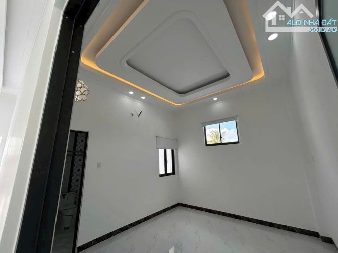 Bán nhà 5,3 x 29 Nguyễn văn linh hòa thành chỉ có 2 tỷ 150 - 10
