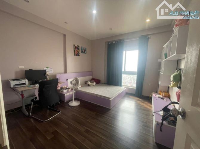 Siêu vip siêu đẹp view hồ mễ trì .full nội thất xịn bền đẹp chủ cần bán gấp - 10