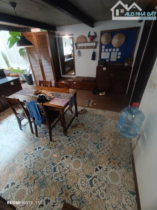 TÔ HIẾN THÀNH – LÔ GÓC – 40M2 -MT 5M – CHO THUÊ HOMESTAY KÍN PHÒNG – GIÁ 9.5 TỶ - 10