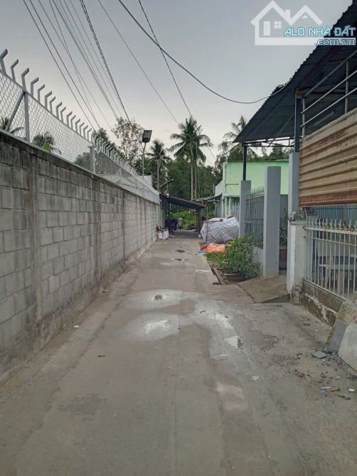 Chủ cần tiền bán gấp nhà ở Tiền Lân, Hóc Môn - Giá 730 Triệu - Sổ Hồng Riêng - 11