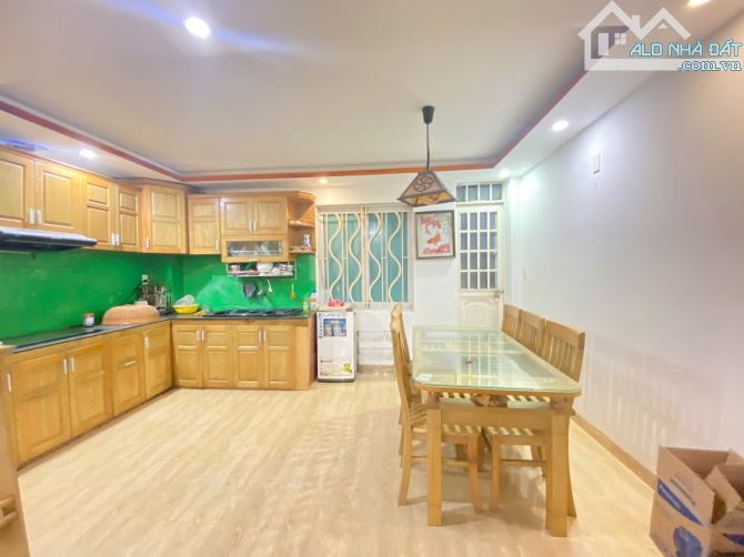 Cho thuê nhà 3 tầng mặt tiền: Đường An Trung Đông , Q. Sơn Trà – Gần Cầu Rồng - 11