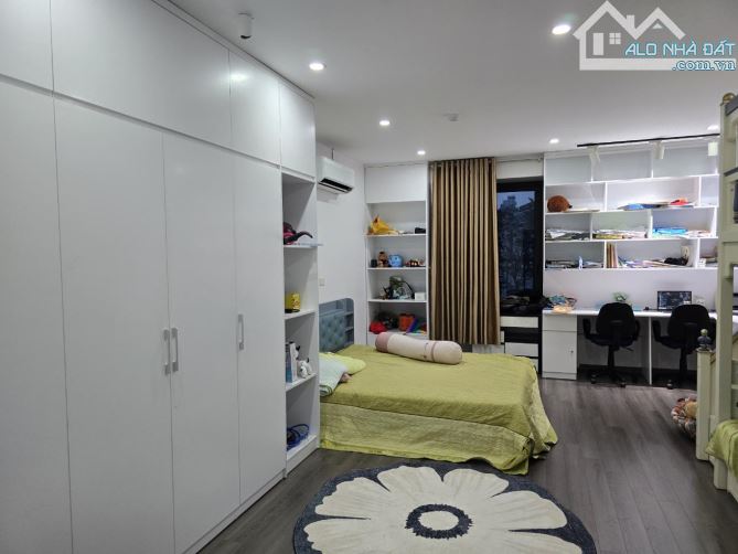 🌟 SIÊU PHẨM 7 TẦNG THANG MÁY – KHU ĐÔ THỊ HAPPY LAND, ĐÔNG ANH - GIÁ CHỈ 12.5 TỶ 🌟 - 11
