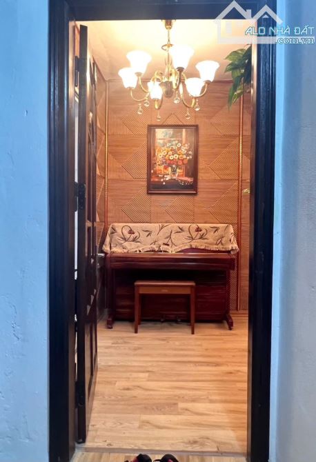 🏡 SIÊU PHẨM CHỈ 1.X TỶ – NHÀ ĐẸP NHƯ CHUNG CƯ CAO CẤP – TẬP THỂ NGUYÊN KHÊ ĐÔNG ANH - 11