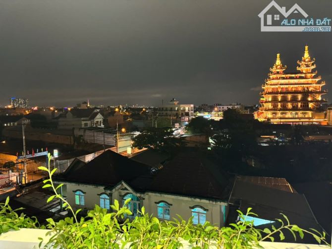 Nhà 4tầng / HÀ HUY GIÁP , dt 62,4m (4,3x12) , phường Thạnh Xuân ,Quận 12💰5,1ty - 11