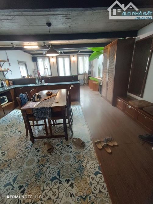 TÔ HIẾN THÀNH – LÔ GÓC – 40M2 -MT 5M – CHO THUÊ HOMESTAY KÍN PHÒNG – GIÁ 9.5 TỶ - 11