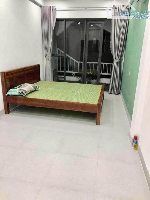 RẤT HIẾM, KIỆT NGUYỄN CHÍ THANH, HẢI CHÂU- NHÀ 3 TẦNG, DTSD 110M2 - MỚI XÂY, AN CƯ NGAY - 1