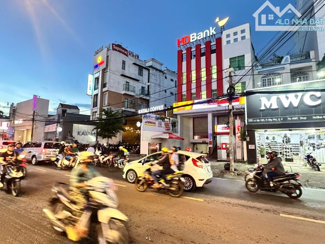 THU NHẬP 600 TR/Tháng-BÁN NHÀ MT 3491M2 đường lê văn việt -p.tăng nhơn phú b.tp.thủ đức - 1