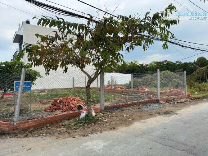 CẦN BÁN GẤP LÔ ĐẤT FULL THỔ CƯ 95m2 BÙI VĂN SỰ  SỔ SẴN CÔNG CHỨNG NGAY - 4