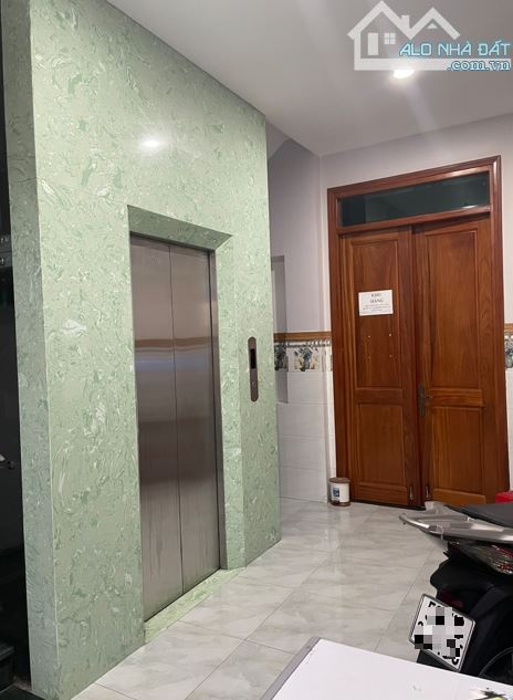 Bán nhà đường số Khu dân cư đồng diều - 6m x 20m -120m2- 3 lầu -4PN 5WC F4 Q8- SỔ HỒNG - 1