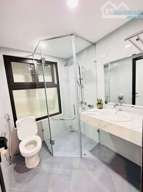 XUÂN LA 6 TẦNG THANG MÁY - PHÂN LÔ - XUÂN_LA_ TÂY-HỒ - 50M2 - XÂY MỚI - GARA Ô TÔ - VỈA - 3