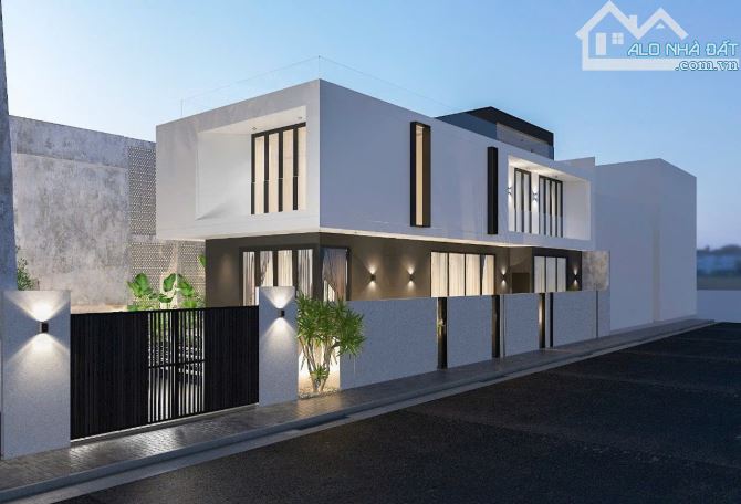 ✨🏡✨ Cần bán Đất Hẻm xe hơi (4m), đường Hùng Vương, P.11, Đà Lạt gần Hồ Xuân Hương 400m. - 1
