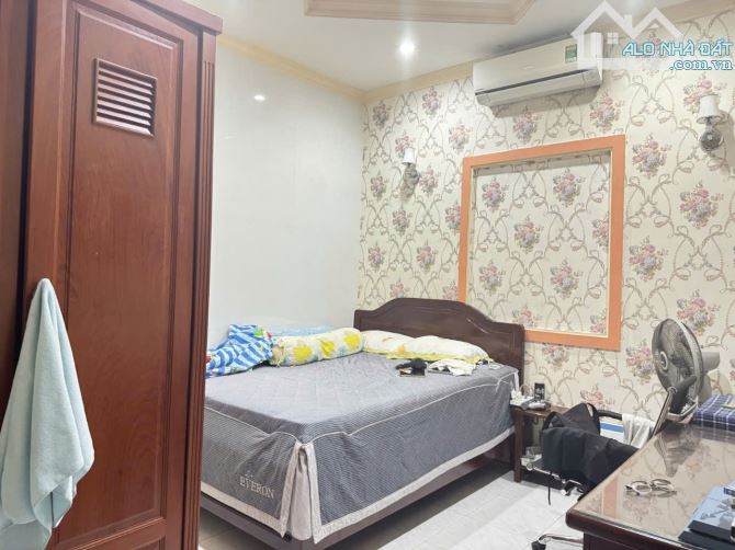 Nhỉnh 6 Tỷ- Ở là sướng Phước Long B-Trần Thị Điệu-87m ngang hiếm 7,4m-3pn-vị trí vàng - 1