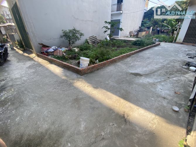 LÔ GÓC ĐÔNG HỘI 3 MẶT THOÁNG CHƯA ĐẾN 4 TỶ - 1