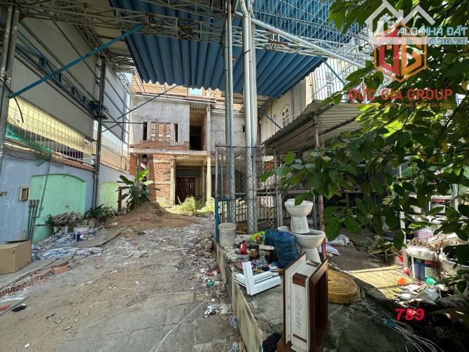 Bán lô đất full thổ cư ngang 10m vị trí 2 đường Đồng Khởi, P.Tân Mai giá 17,5 tỷ - 1