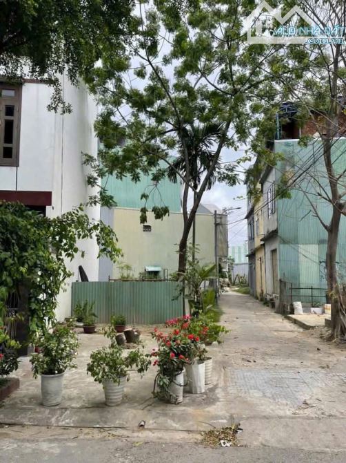 Bán đất 2 mặt tiền đường  Nguyễn Như Hạnh, Hòa Minh, Liên Chiểu, Đà Nẵng - 1