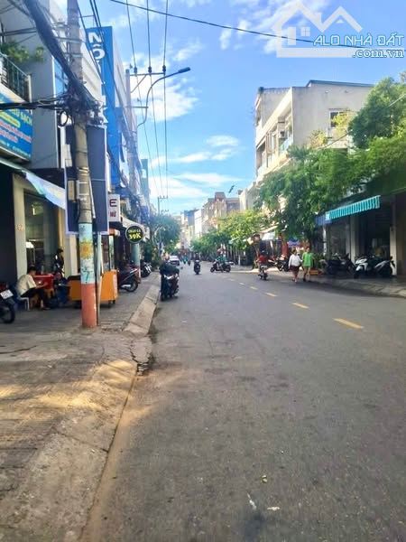 Lô góc 91m mặt tiền kinh doanh Phan Thanh -Giá chỉ 11 tỷ - 1