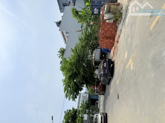 Bán đất đường Hói Kiểng 27, khu Hoà Quý, Ngũ Hành Sơn - 1