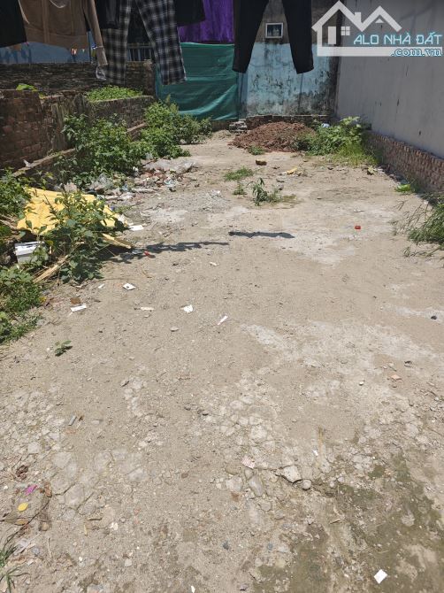Bán đất Đông Mỹ, Thanh Trì, 63m2, đường thông, ô tô vào đất, giá 4,65 tỷ - 1