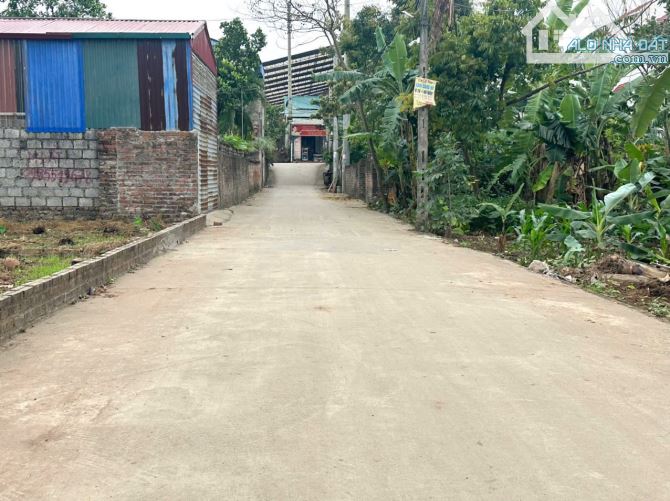 Cần bán 78,2m đất tại Ninh tâp khoái châu - 1