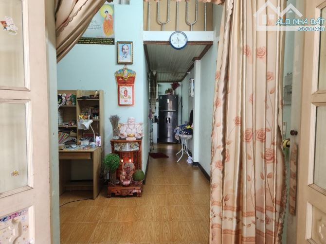 Hot!nhà  MT Tân Xuân 6,Tân Xuân,Hóc Môn DTx 60 m2.Giá chỉ  2.5 tỷ (TL) - 1