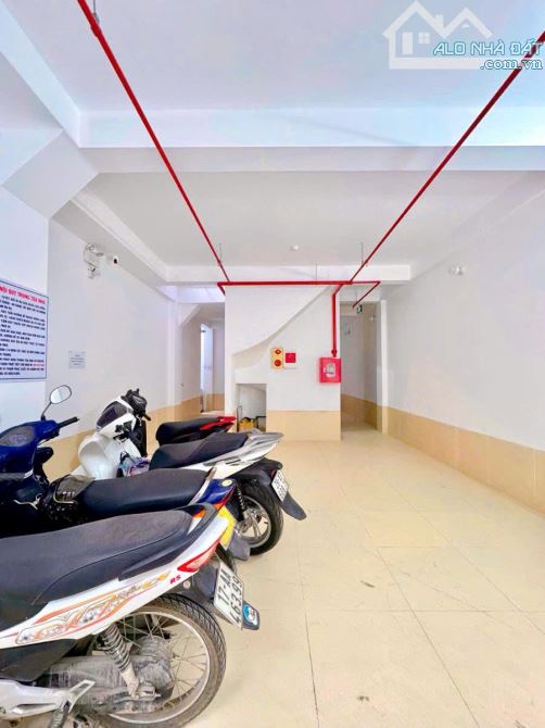 🏠 CCMN NGÕ 87 YÊN XÁ– CẠNH KĐT VĂN QUÁN– 61M² – 8 TẦNG– 20P–  14.5 TỶ - hangmini - 1