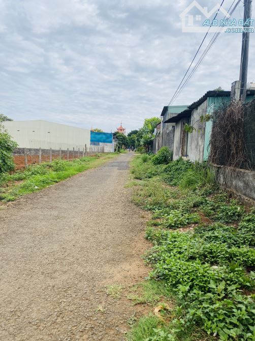 🏠🏠 lô đất hẻm Ký Con - p. Yên Thế - Gia Lai. - 1