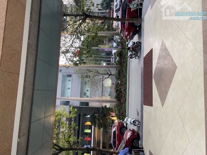 Căn hộ VNT Tower - 19 Nguyễn Trãi, 98m² × 3 Ngủ - Nội Thất Đẹp - Nhỉnh 7 tỷ. - 1