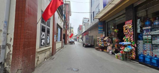 HỘI PHỤ ĐÔNG HỘI ĐÔNG ANH ĐẦU TƯ LÀ THẮNG LỚN VỊ TRÍ KIM CƯƠNG SÁT Đ TỨ LIÊN GẦN NÚT GIAO - 1