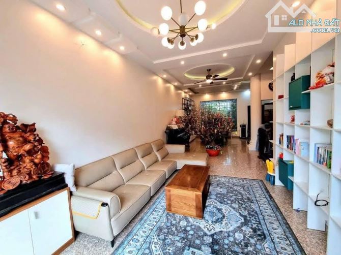 🌟 BIỆT THỰ 3 TẦNG 160M² – MẶT ĐƯỜNG ĐỒNG LẬP, ĐỒNG HÒA, KIẾN AN – CHỈ 8 TỶ 450 TRIỆU - 1