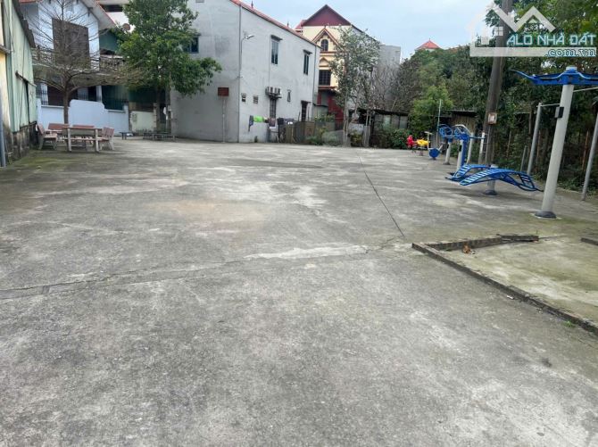 CẦN BÁN ĐẤT KIÊU KỴ _ GIA LÂM _ HÀ NỘI - 1