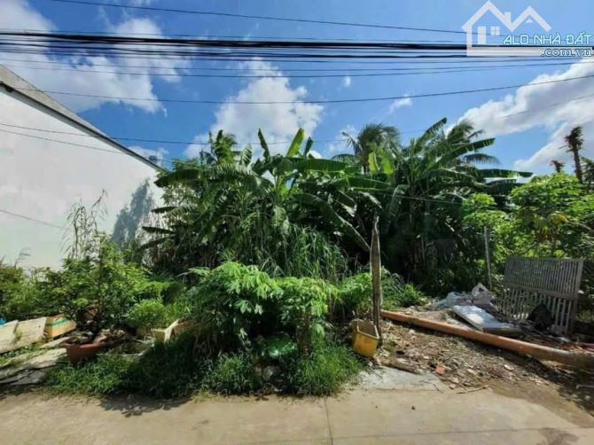 BÁN 3 NỀN TRỤC CHÍNH HẺM 388 NGUYỄN VĂN CỪ AN KHÁNH NINH KIỀU - 1