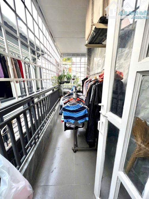 bán nhà quận 12 đường Trương Thị Hoa 4.7x13 sổ hồng riêng giá 3.6 tỷ - 1