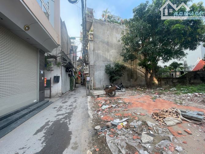 🔥 SIÊU HIẾM! ĐẤT LÔ GÓC TRỊNH VĂN BÔ - ĐẦU TƯ – Ô TÔ VÀO – 75M², MT 7.3M – CHỈ 11.6 TỶ - 1