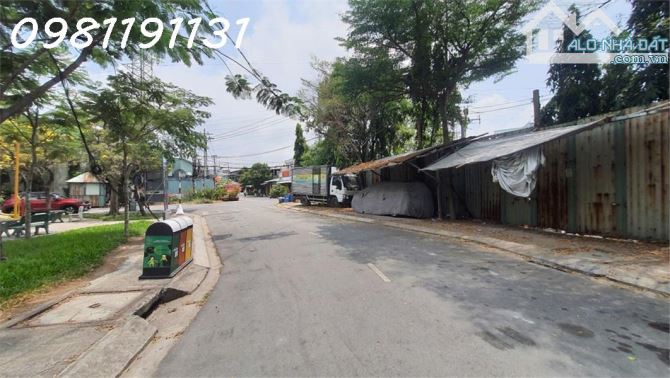 BÁN ĐẤT LỚN 1.200M² – MẶT TIỀN LÊ NGUNG – GÓC 2MT – GẦN AEON – GIÁ 70 TỶ - 1