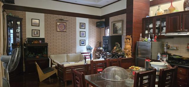 Bán nhà đường Nguyễn Trãi, Thanh Xuân. - 1