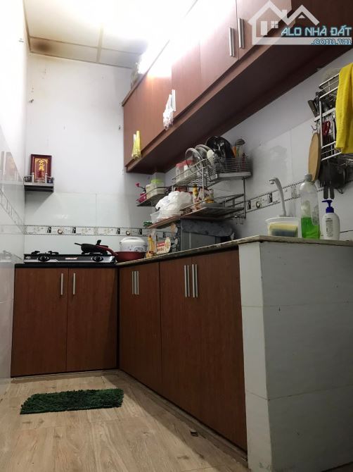 Bán nhà đẹp 2 Tầng - Trung tâm Bình Thạnh - Đường Phan Văn Trị - 1