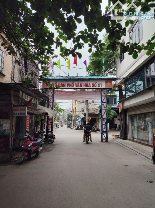 🏡 SIÊU PHẨM CHỈ 1.X TỶ – NHÀ ĐẸP NHƯ CHUNG CƯ CAO CẤP – TẬP THỂ NGUYÊN KHÊ ĐÔNG ANH - 1