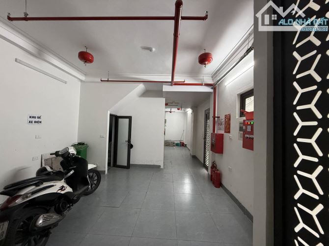 TÔI CẦN BÁN CĂN HỘ DÒNG TIỀN 6 TẦNG THANG MÁY 60M TT ĐỐNG ĐA - 1