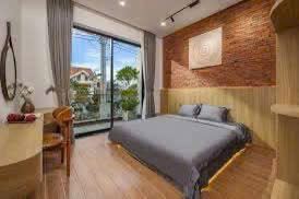 CĂN VILLA 2 TẦNG CÓ HỒ BƠI – ĐANG CHO THUÊ 𝟏𝟐𝟎𝐓𝐑𝐈𝐄̣̂𝐔/𝐓𝐇𝐀́𝐍𝐆 TRẦN VĂN DƯ - 1